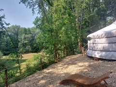 Den farmářem na zkoušku na oslí farmě v Českém ráji