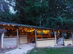 Rodinný pobyt na farmě v Českém ráji