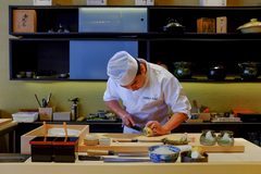 Sushi bar Made in Japan - kurz sushi pro děti