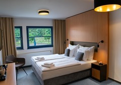 Relaxační pobyt s polopenzí v Resortu Špindl