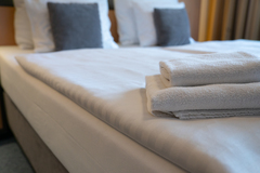 Relaxační pobyt s polopenzí v Resortu Špindl