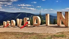 Relaxační pobyt s polopenzí v Resortu Špindl