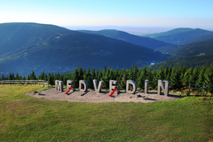 Relaxační pobyt s polopenzí v Resortu Špindl