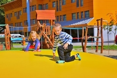 Rodinný pobyt s polopenzí v Resortu Špindl