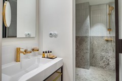 Pobyt se snídaní v elegantním pražském Hotelu Bookquet