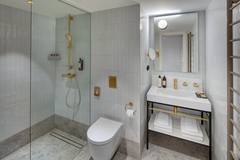 Pobyt se snídaní v elegantním pražském Hotelu Bookquet