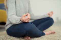 Meditace