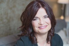 Lektorka Eva Prokešová