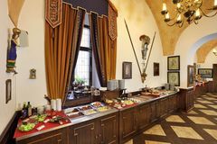 Romantický pobyt se snídaní v kouzelném Českém Krumlově v útulném Hotelu Růže