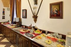 Romantický pobyt se snídaní v kouzelném Českém Krumlově v útulném Hotelu Růže