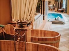 Romantický pobyt se snídaní v kouzelném Českém Krumlově v útulném Hotelu Růže