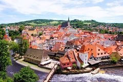 Pobyt v moderním hotelu Oldinn v Českém Krumlově