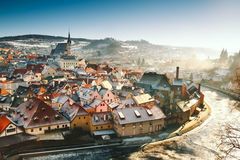 Pobyt v moderním hotelu Oldinn v Českém Krumlově