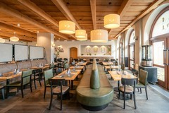 Pobyt v moderním hotelu Oldinn v Českém Krumlově