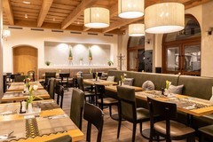 Pobyt v moderním hotelu Oldinn v Českém Krumlově