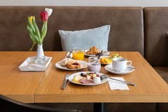 Pobyt v moderním hotelu Oldinn v Českém Krumlově