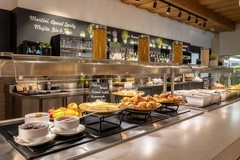 Pobyt v moderním hotelu Oldinn v Českém Krumlově