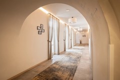 Pobyt v moderním hotelu Oldinn v Českém Krumlově