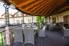 Romantická noc v Hotelu Gold****