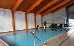 Wellness pobyt v hotelu Horal - bazén