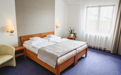 Luxusní wellness pobyt v Beskydech