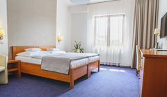 Luxusní wellness pobyt v Beskydech
