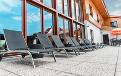 Luxusní wellness pobyt v Beskydech