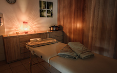 Luxusní wellness pobyt v Beskydech
