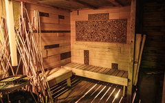 Luxusní wellness pobyt v Beskydech