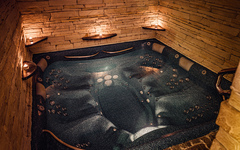 Luxusní wellness pobyt v Beskydech