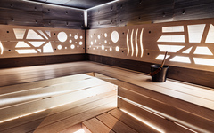 Luxusní wellness pobyt v Beskydech