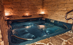 Luxusní wellness pobyt v Beskydech