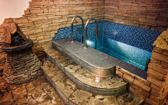 Luxusní wellness pobyt v Beskydech