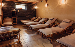 Luxusní wellness pobyt v Beskydech