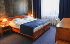 Luxusní wellness pobyt v Beskydech