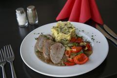 Úžasný all inclusive pobyt v Hotelovém resortu JESENICE pro 2 osoby na 2 noci