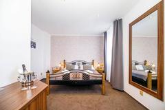 Relaxační pobyt s polopenzí a wellness procedurami v Hotelovém resortu JESENICE