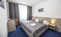 Relaxační pobyt s polopenzí a wellness procedurami v Hotelovém resortu JESENICE