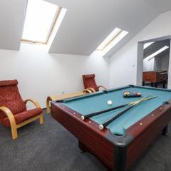 Relaxační pobyt s polopenzí a wellness procedurami v Hotelovém resortu JESENICE