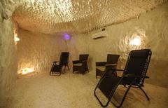 Relaxační pobyt s polopenzí a wellness procedurami v Hotelovém resortu JESENICE