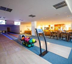 Relaxační pobyt s polopenzí a wellness procedurami v Hotelovém resortu JESENICE