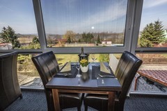 Relaxační pobyt s polopenzí a wellness procedurami v Hotelovém resortu JESENICE