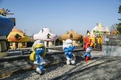 Netradiční rodinný pobyt s polopenzí v kouzelné Houbičkové vile Hotelového resortu JESENICE