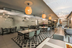 Hotel Mandát - restaurace