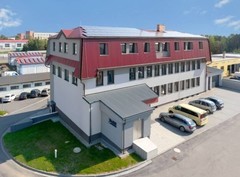 Hotel ALA