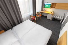 Hotel ALA - pokoj standard