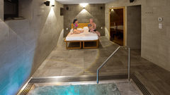 Hotel ALA - hotelový wellness