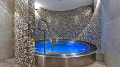 Hotel ALA - hotelový wellness