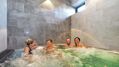 Hotel ALA - hotelový wellness