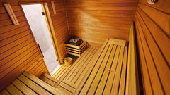 Hotel ALA - hotelový wellness